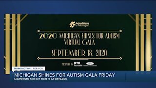 Autism Alliance of Michigan