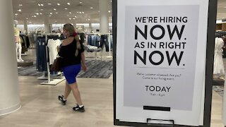 Unemployment Claims Drop For Sixth Straight Week