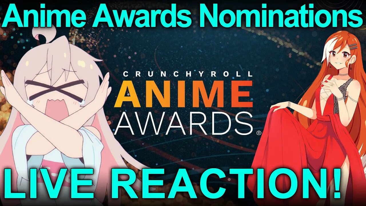 🏆 Spring 2021 Anime Awards 🏆... - Anime Trending Awards | Facebook