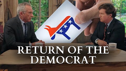 Return of the Democrat
