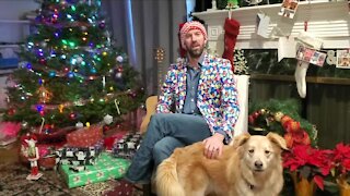 PET TALK TUESDAY - SHOULD YOU GET A PET AS A CHRISTMAS PRESENT