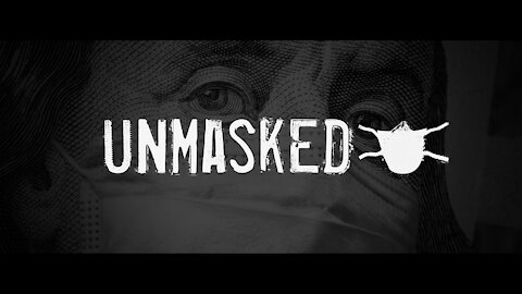 Unmasked - Dr Jim Meehan Interview (Full-Length)