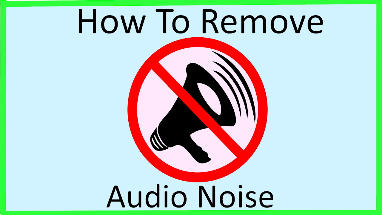noise removal audacity download