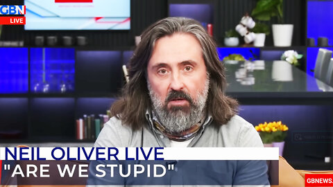 Are we stupid? Or are we just being treated as if we’re stupid? Which is it? asks Neil Oliver