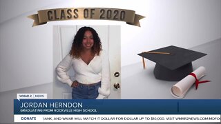 Class of 2020: Jordan Herndon