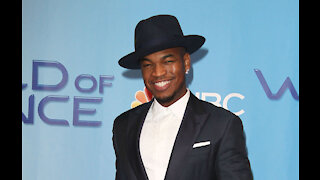 Ne-Yo's wife found out about their divorce online