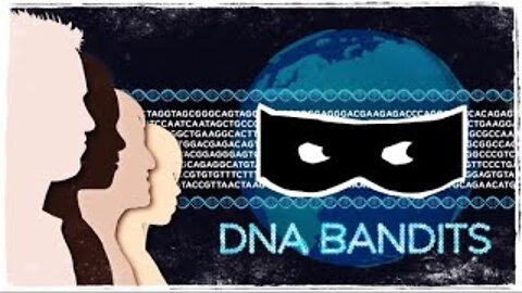 DNA BANDITS