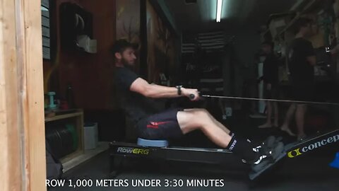 CAN YOU DO THIS WORKOUT IN UNDER 15 MINUTES?