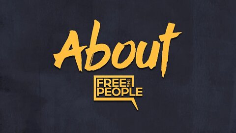 About Free the People