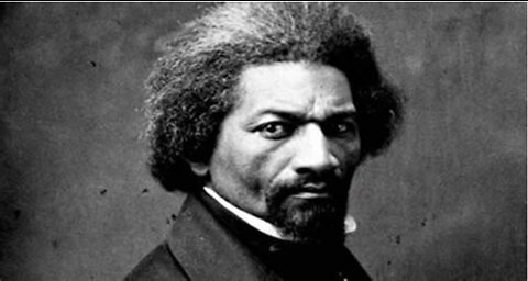 Frederick Douglass Society: My Keynote