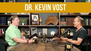How to Build a Memory Palace! w/ Dr. Kevin Vost