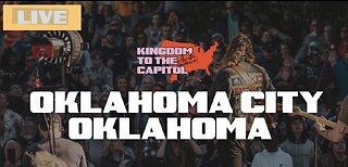 TPUSA Faith and Let Us Worship present The Kingdom to the Capitol Tour - Oklahoma, OK