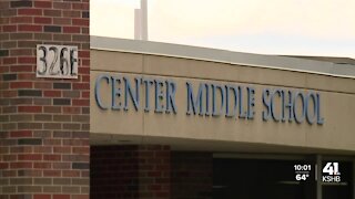 Center Middle School fights concern parents