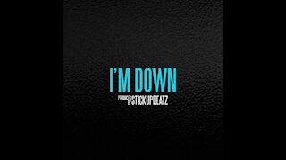 Bryson Tiller x Jacquees Type Beat "I'm Down" R&B Instrumental