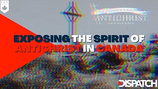 Public Inquiry Update & Exposing the Spirit of Antichrist in Our Institutions