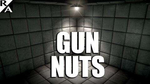 Gun Nuts: Can We Keep Weapons Out of the Hands of Crazy People? Who Decides Who's Crazy?