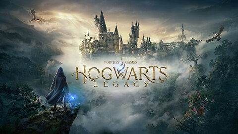 Hogwarts Legacy Full Gameplay