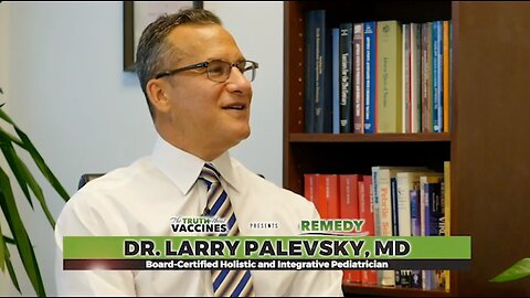 TTAV Presents: REMEDY Doctors Larry Palevsky, Irvin Sahni, Ed Group & Omar Hamada on the Flu Vaccine