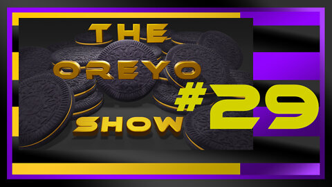 The Oreyo Show Episode #29 | ProChoice stupidity, Mass Shooting?, #PANDEMIC TREATY!