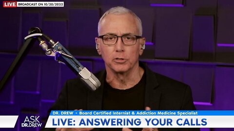 Is mRNA A Real Vaccine? Should the CDC Mandate mRNA For Kids? Your Calls on ANY Topic – Ask Dr. Drew
