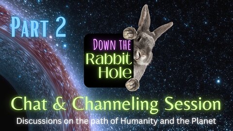 PART 2 - Paths of Humanity & The Planet w/ Gloria Hass
