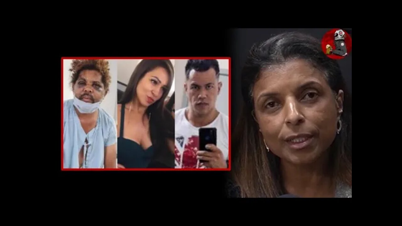 O Caso Do Morador De Rua Que Foi Agr3dd0 Com Vandinha Lopes Planeta Podcast Sobrenatural 6502