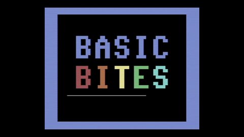 Basic Bites Short Intro