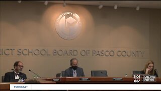 Pasco County school leaders to vote on change in start times