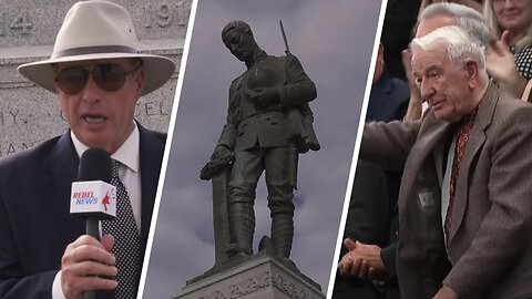 If North Bay’s war dead could speak, what would they say about a Nazi being honoured in Parliament?