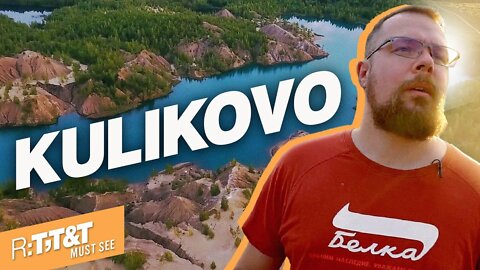 RTTT Travel to the battle of Kulikovo | One of the best places to visit in Russia