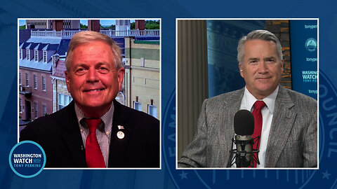 Rep. Ralph Norman on the the Abortion Pill and the Biden Administration