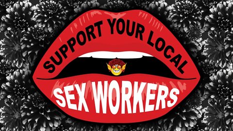 Response To Someone Saying I'm Anti Sex Work - DCW Blog 12 #vlog #sexworkthoughts #podcast2022