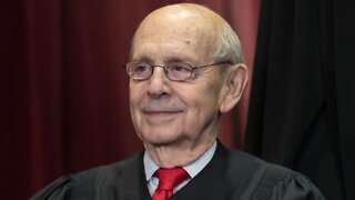 Justice Breyer To Retire, Giving President Biden First Court Pick