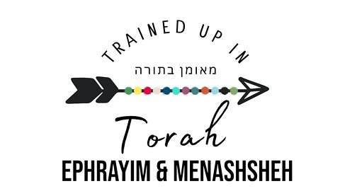 Ephrayim and Menashsheh Sabbath School Lesson