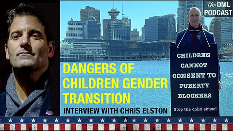 Dangers Of Children Gender Transition
