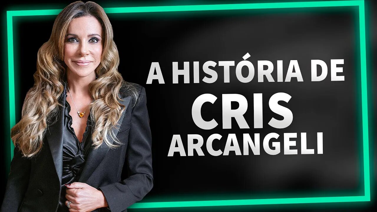 A Hist Ria Da Cris Arcangeli