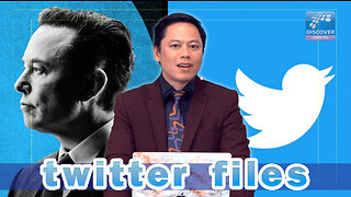 The TWITTER FILES Explained | Why GOD is Using ELON Musk | Satan's Anger Grows as Corruption Exposed