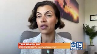 True Health PHX talks about treatment for COVID lung