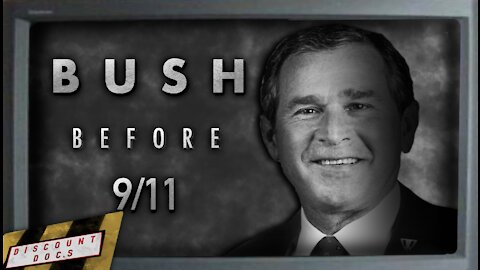 George W. Bush | Discount Documentaries