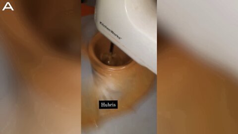 Genius Hack Ends With Peanut Butter All Over The Kitchen