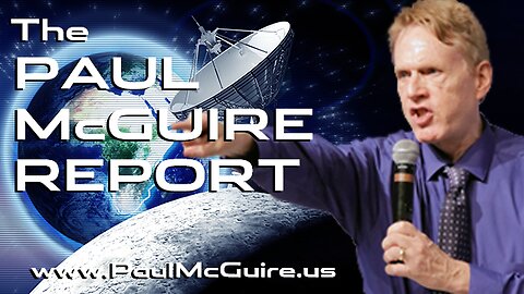 💥 SECRET KEYS TO POWER BEYOND SCIENCE! | PAUL McGUIRE