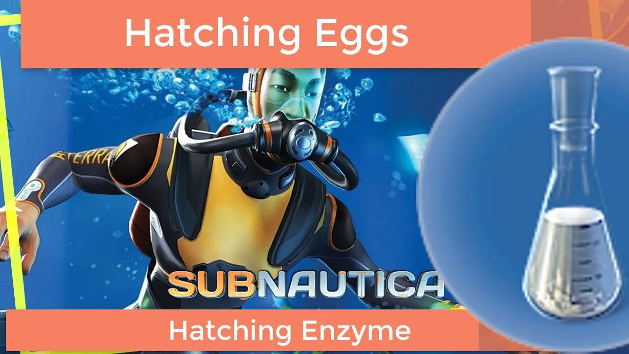 subnautica hatching enzyme plants