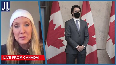 Trudeau Just Continues to Lie | Live with Laura-Lynn