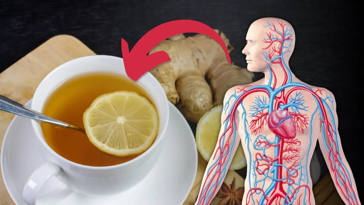 Garlic, Clove and Cinnamon Tea: Fights Cough, Bronchitis and Asthma￼