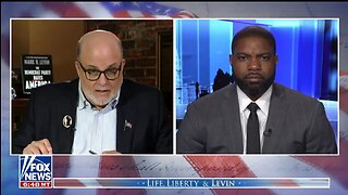 Rep Byron Donalds: Biden's In Violation Of Federal Immigration Law