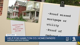 Mortgage assistance program helps Hamilton County homeowners