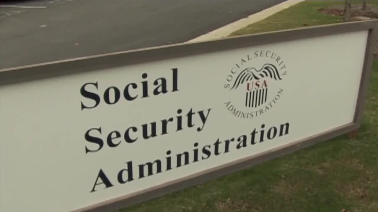 Social security recipients to receive record adjustment increase in