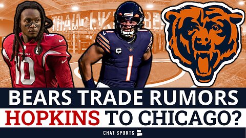 Chicago Bears: Breaking News, Rumors & Highlights