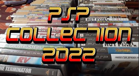 2022 PSP Collection