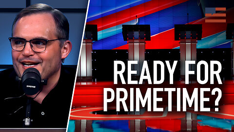Is the GOP Primary Field Set? | Guest: Tim Young | 5/26/23